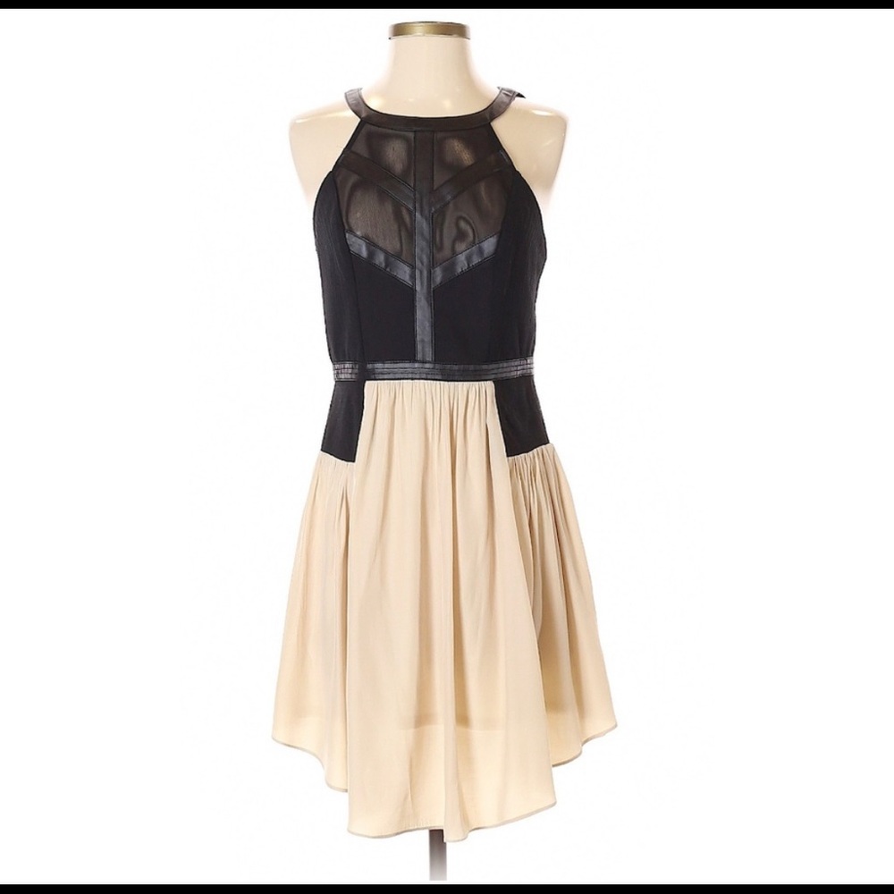 Bless’ed Are The Meek (Aus) cocktail dress